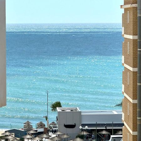 La Carihuela A 150 Metros De La Playa Con Espectaculares Vistas Apartamento Torremolinos Exterior foto